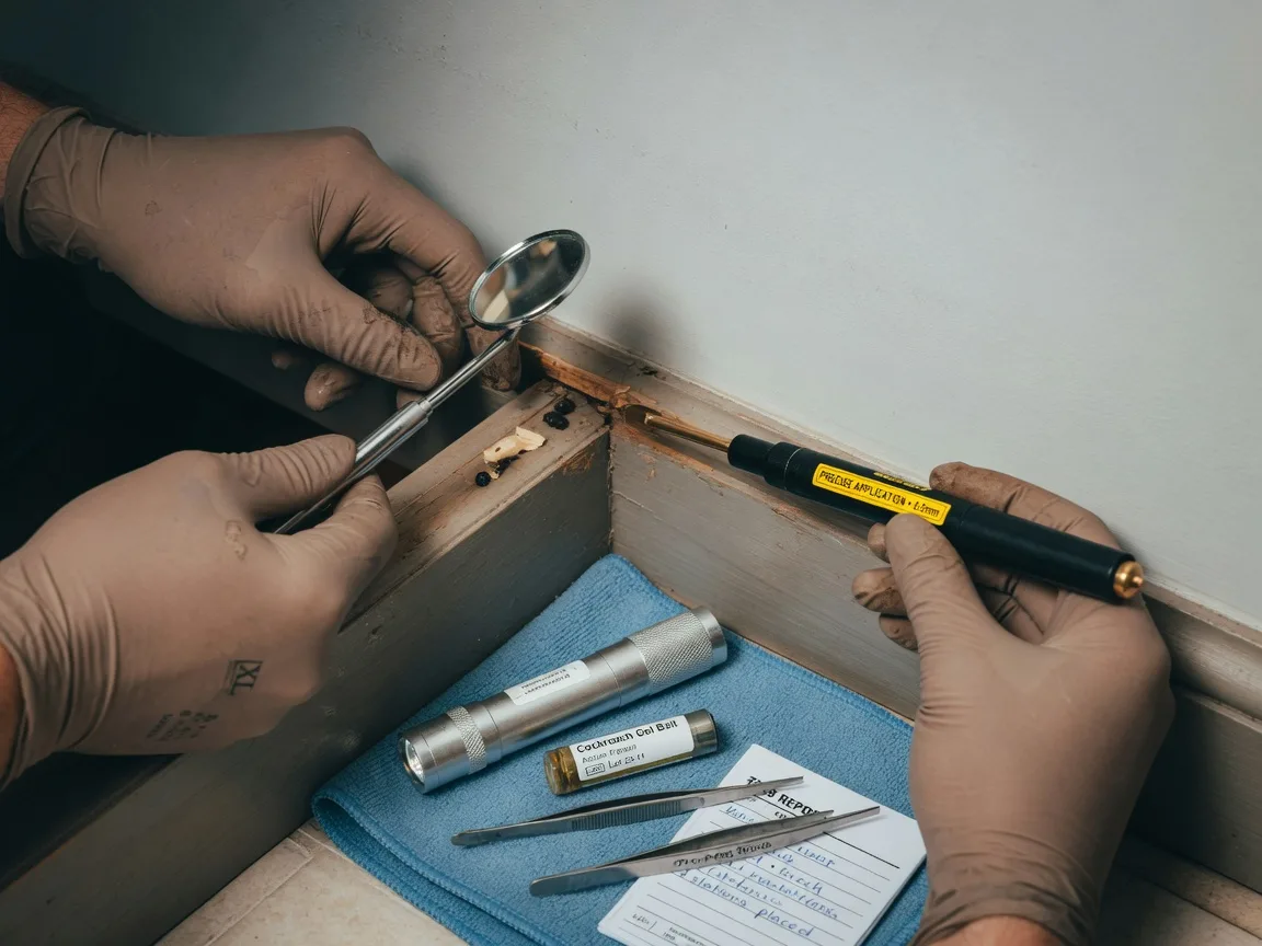 Why choose Emergency Pest Control in Nara Visa, NM